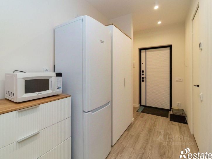 1-комн квартира ул Мельникайте, 36,  д. 36