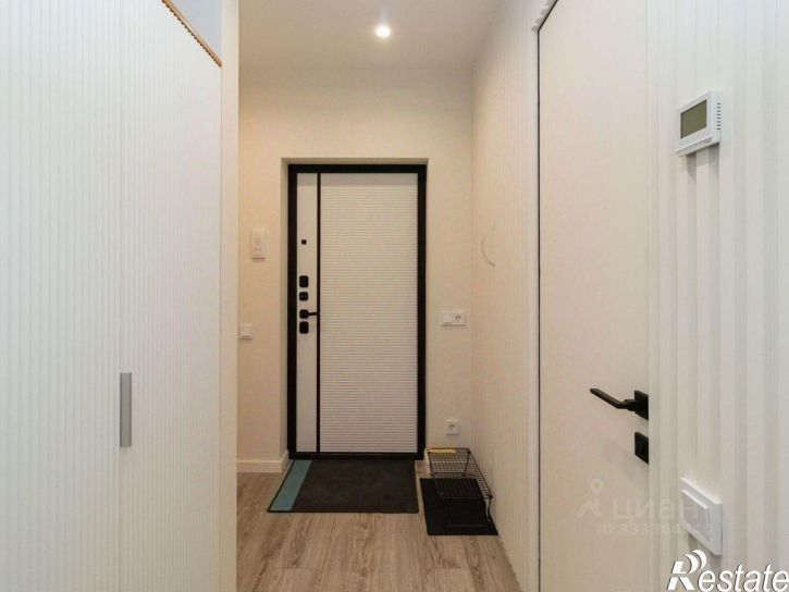 1-комн квартира ул Мельникайте, 36,  д. 36