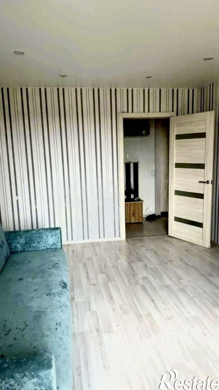 1-комн квартира ул Беловежская, 7,  д. 7