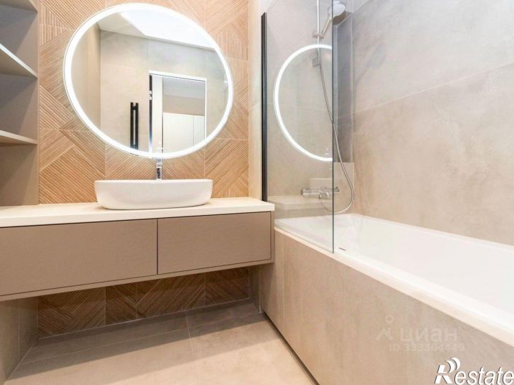 1-комн квартира ул Мельникайте, 36,  д. 36