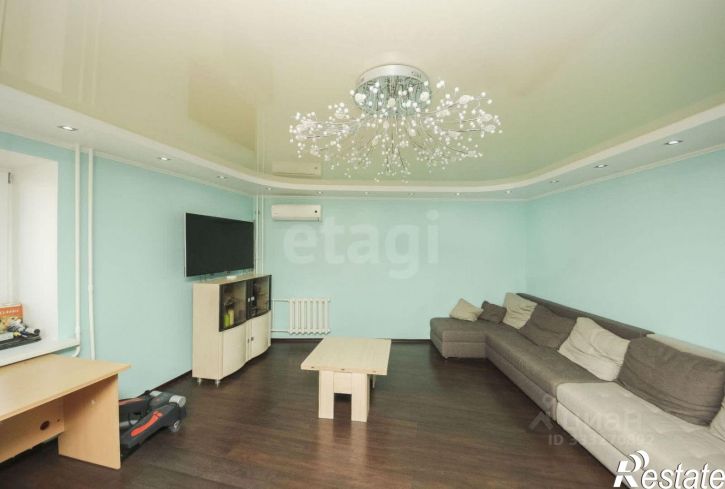 3-комн квартира ул Станислава Карнацевича, 12,  д. 12