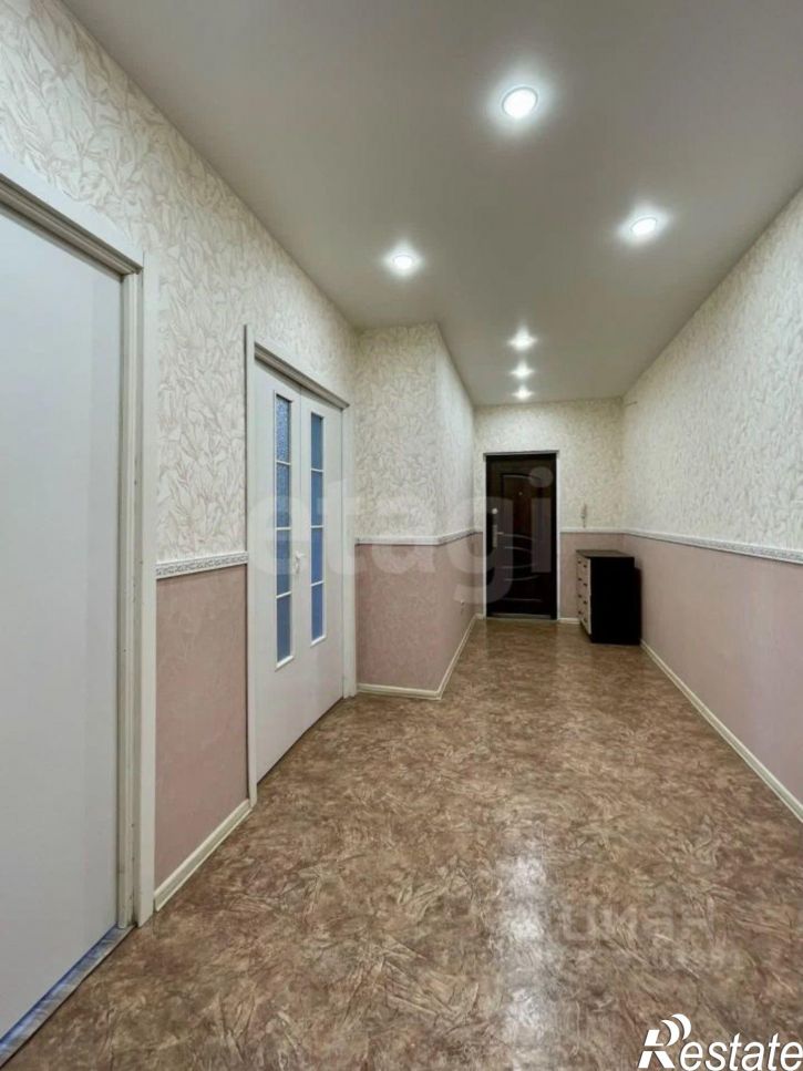 2-комн квартира ул Вересковая, 7,  д. 7
