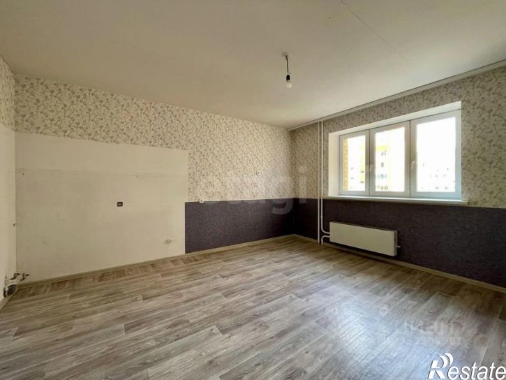 2-комн квартира ул Вересковая, 7,  д. 7