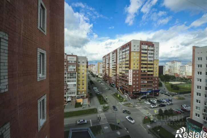 3-комн квартира ул Станислава Карнацевича, 12,  д. 12