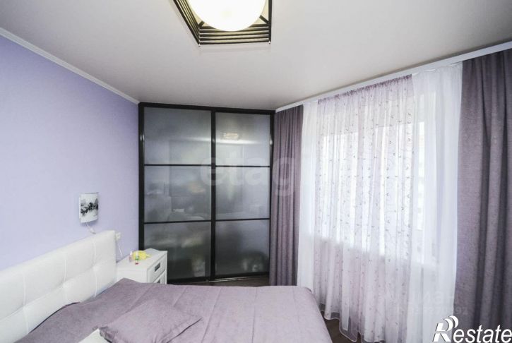 3-комн квартира ул Станислава Карнацевича, 12,  д. 12