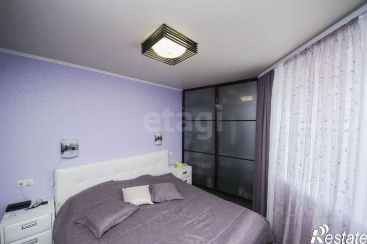 3-комн квартира ул Станислава Карнацевича, 12,  д. 12