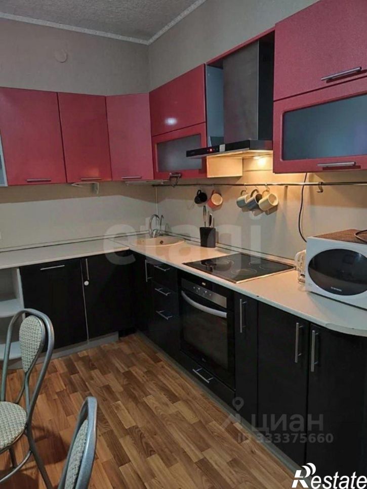 1-комн квартира Солнечный пр-д, 7,  д. 7