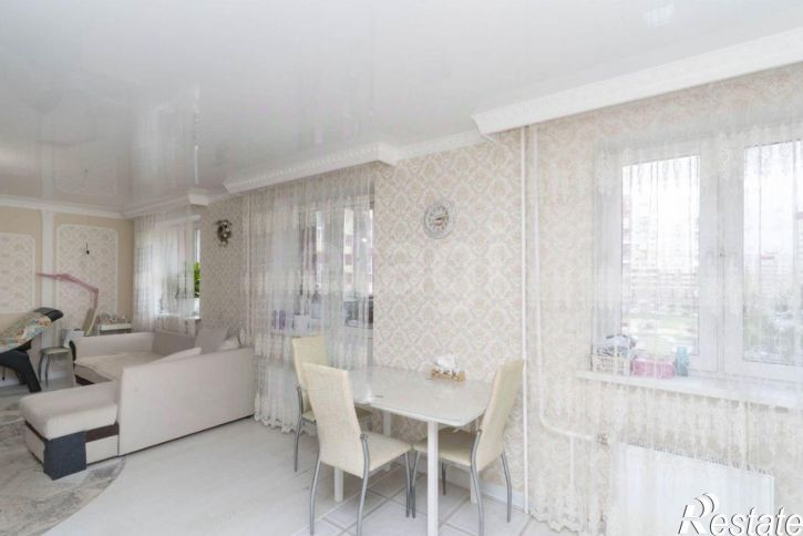 2-комн квартира ул Пермякова, 83 2,  д. 83 2,  к. 2