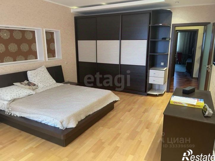 3-комн квартира ул Чернышевского, 2а,  д. 2а