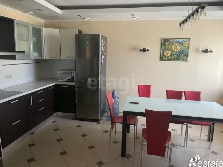 3-комн квартира ул Чернышевского, 2а,  д. 2а