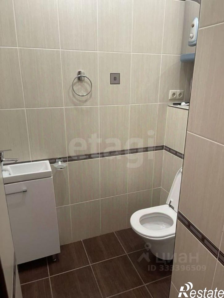 3-комн квартира ул Чернышевского, 2а,  д. 2а