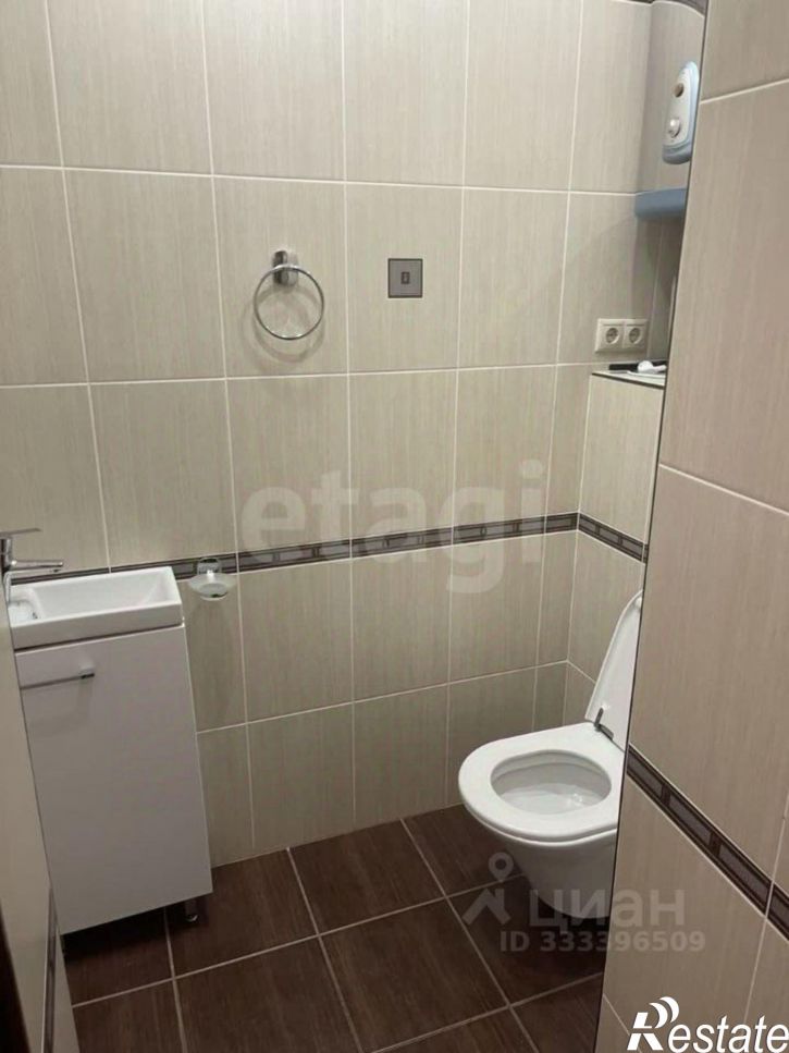 3-комн квартира ул Чернышевского, 2а,  д. 2а