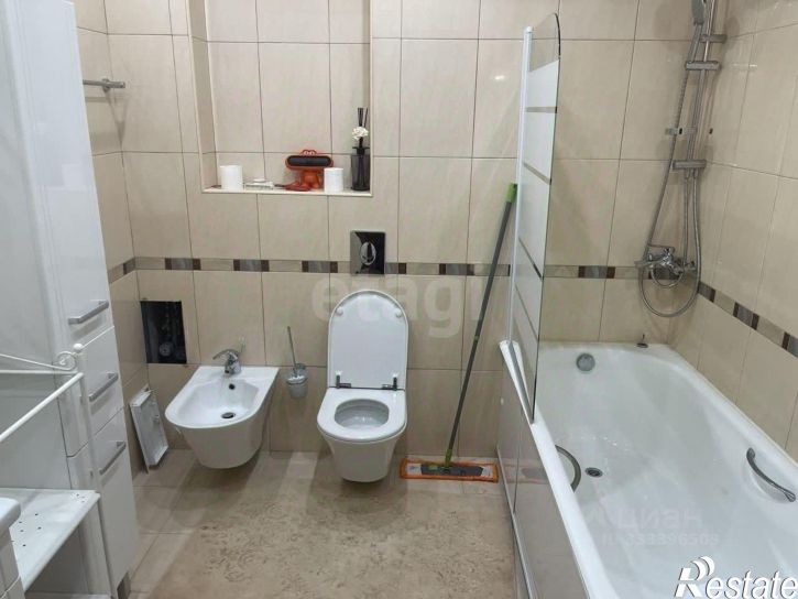 3-комн квартира ул Чернышевского, 2а,  д. 2а