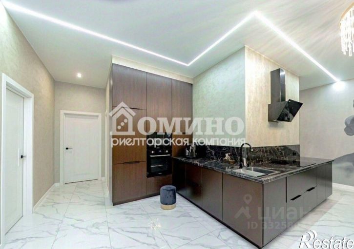 2-комн квартира ул Михаила Сперанского, 41 1,  д. 41 1,  к. 1