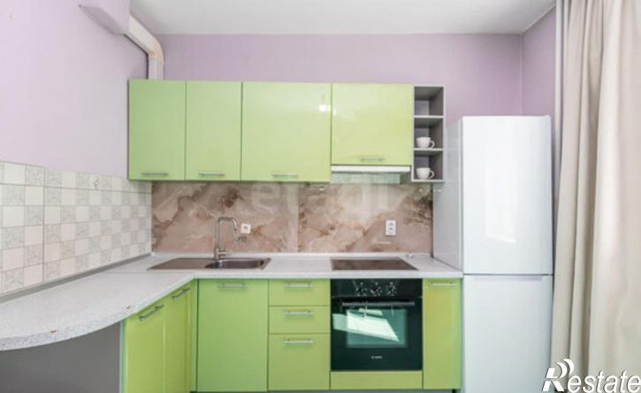 1-комн квартира ул Муравленко, 13,  д. 13