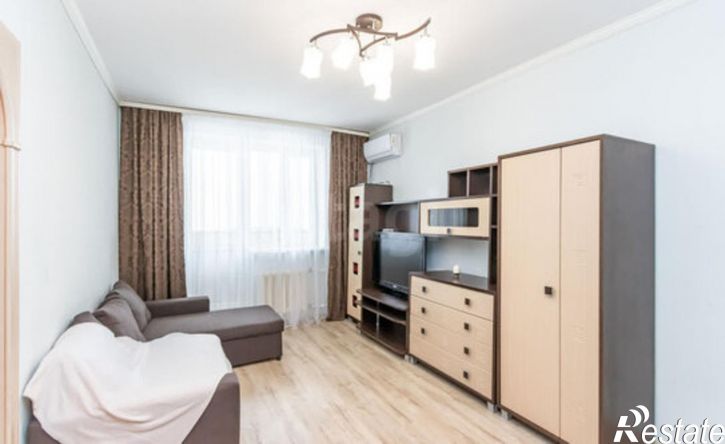 1-комн квартира ул Муравленко, 13,  д. 13