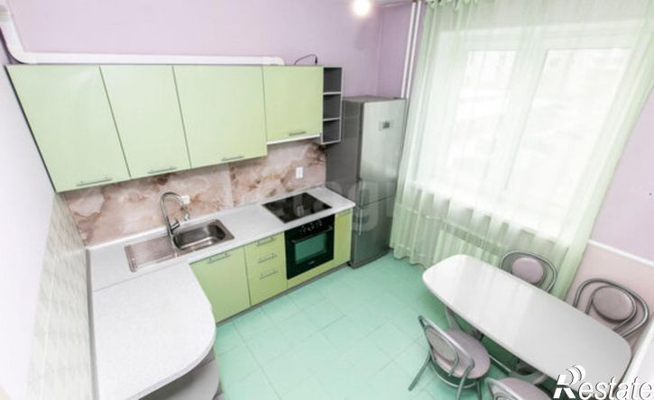 1-комн квартира ул Муравленко, 13,  д. 13