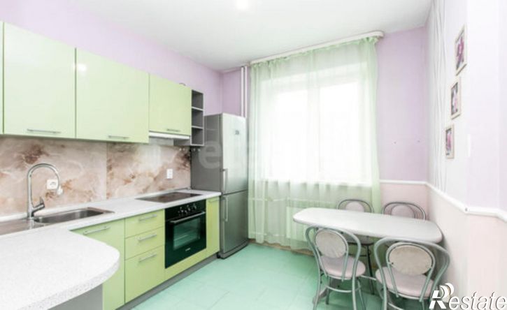 1-комн квартира ул Муравленко, 13,  д. 13