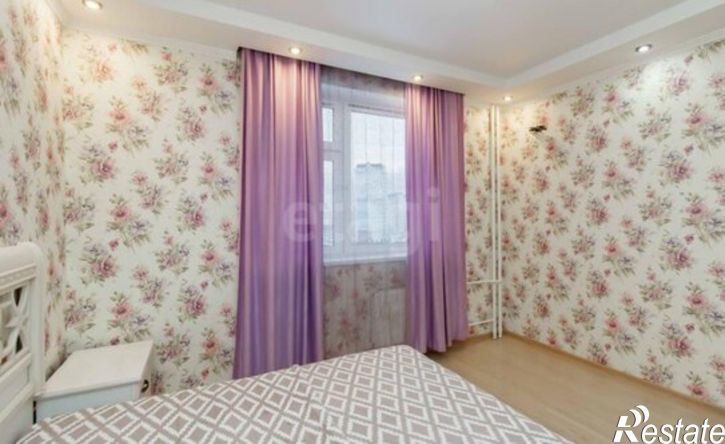 2-комн квартира ул Дмитрия Менделеева, 9,  д. 9