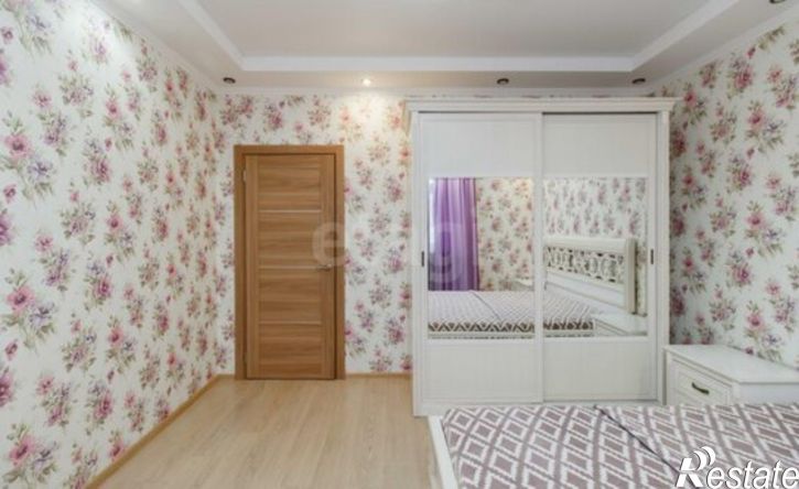 2-комн квартира ул Дмитрия Менделеева, 9,  д. 9