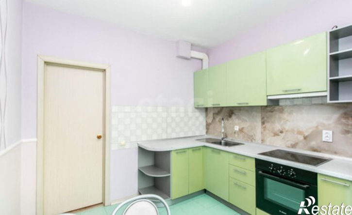 1-комн квартира ул Муравленко, 13,  д. 13