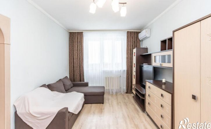 1-комн квартира ул Муравленко, 13,  д. 13