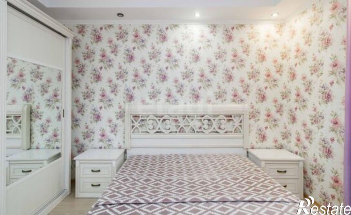 2-комн квартира ул Дмитрия Менделеева, 9,  д. 9