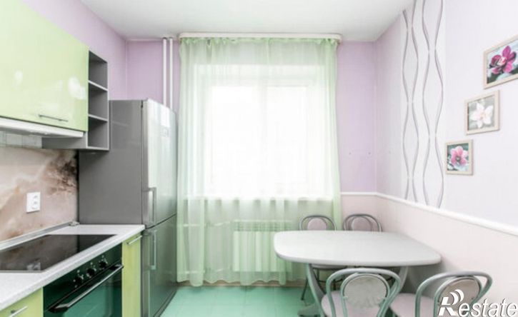 1-комн квартира ул Муравленко, 13,  д. 13