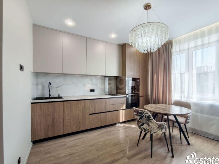 1-комн квартира ул Новгородская, 20,  д. 20