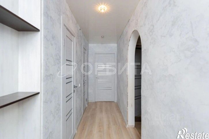 2-комн квартира ул Казачьи Луга, 11,  д. 11