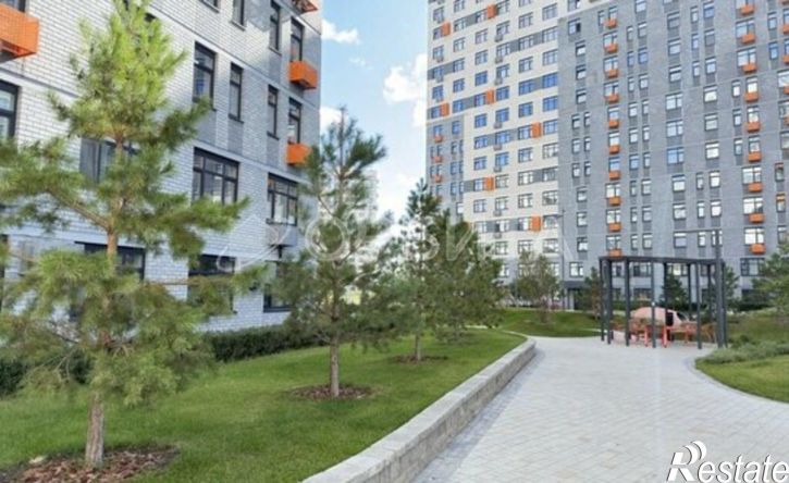 2-комн квартира ул Первооткрывателей, 6,  д. 6