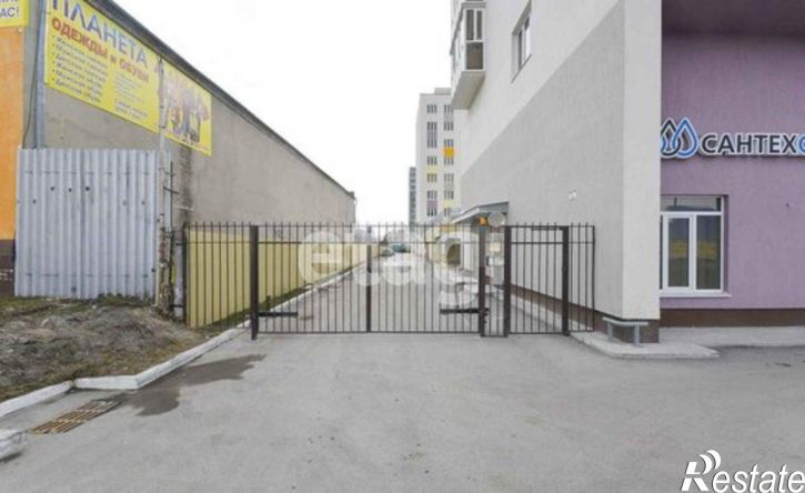 1-комн квартира ул Ставропольская, 97 1,  д. 97 1,  к. 1