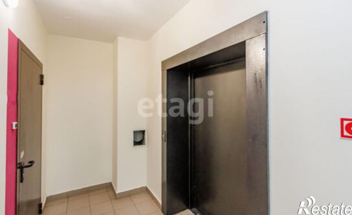 1-комн квартира ул Ставропольская, 97 1,  д. 97 1,  к. 1
