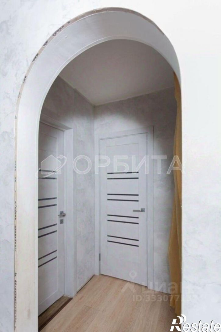 2-комн квартира ул Казачьи Луга, 11,  д. 11