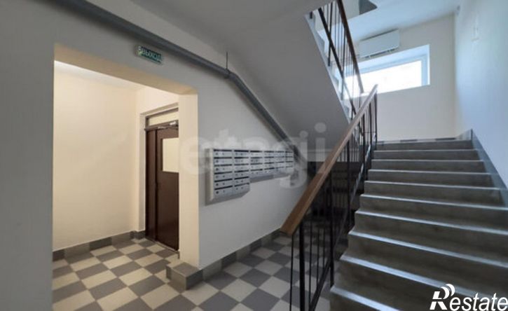 1-комн квартира ул Ставропольская, 97 1,  д. 97 1,  к. 1