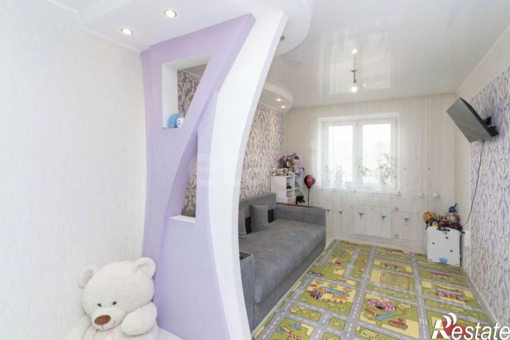 2-комн квартира ул Пермякова, 83 2,  д. 83 2,  к. 2