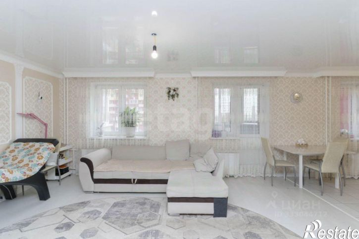 2-комн квартира ул Пермякова, 83 2,  д. 83 2,  к. 2