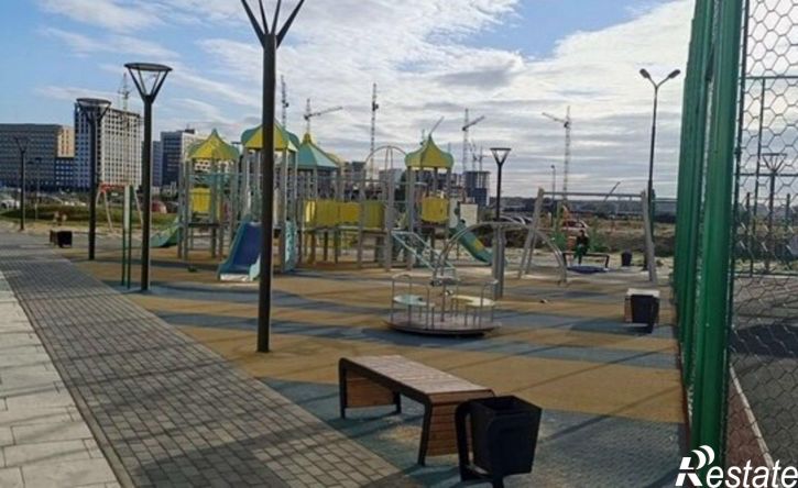 2-комн квартира Ставропольская улица, 160к1