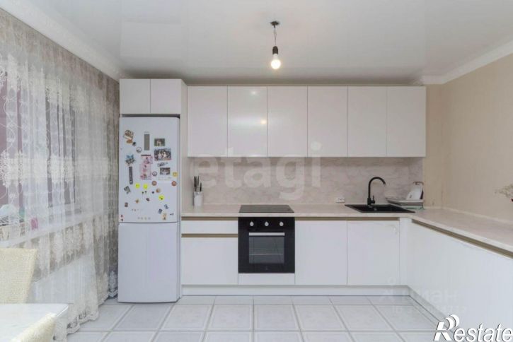 2-комн квартира ул Пермякова, 83 2,  д. 83 2,  к. 2