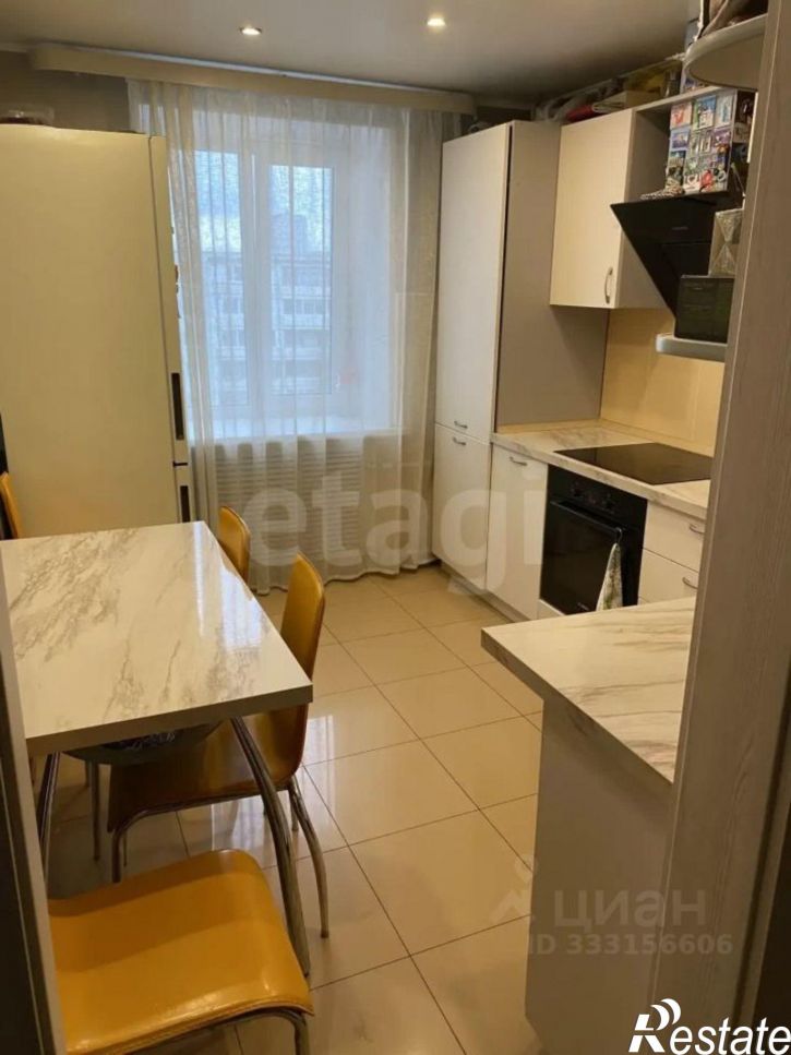 3-комн квартира ул Харьковская, 48,  д. 48