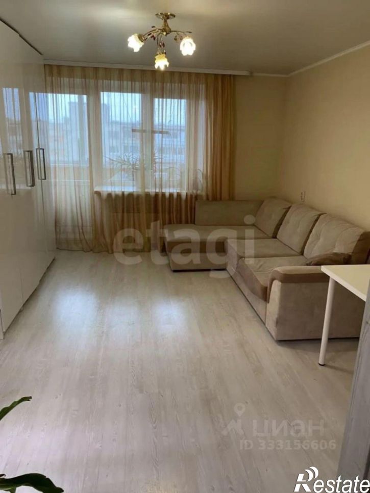 3-комн квартира ул Харьковская, 48,  д. 48