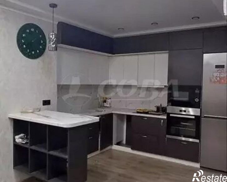 3-комн квартира ул Щербакова, 88,  д. 88