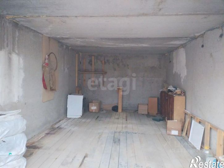 Гараж/парковка ул Широтная, 34,  д. 34