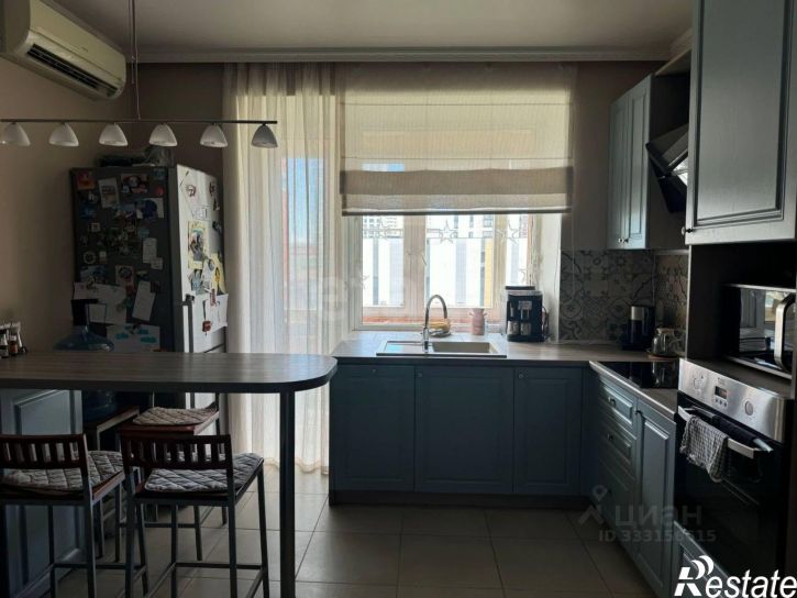 2-комн квартира ул Оловянникова, 15,  д. 15