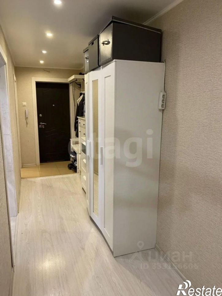 3-комн квартира ул Харьковская, 48,  д. 48