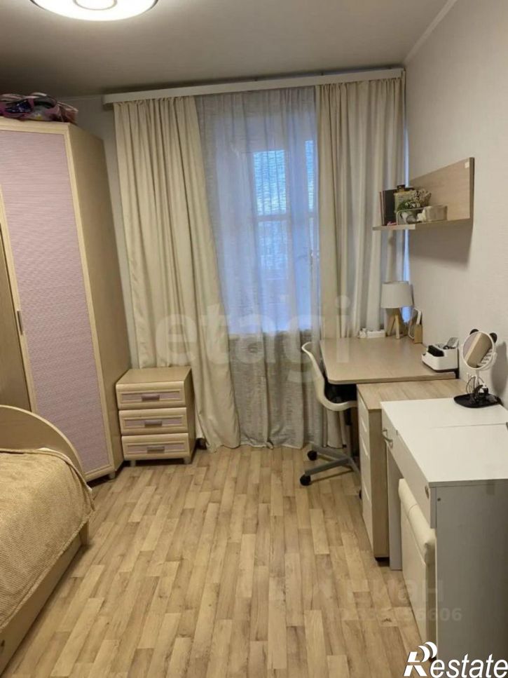3-комн квартира ул Харьковская, 48,  д. 48