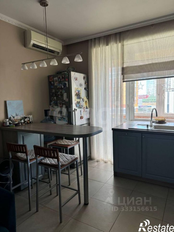 2-комн квартира ул Оловянникова, 15,  д. 15