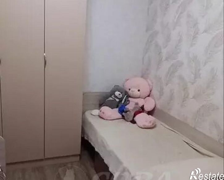 3-комн квартира ул Щербакова, 88,  д. 88