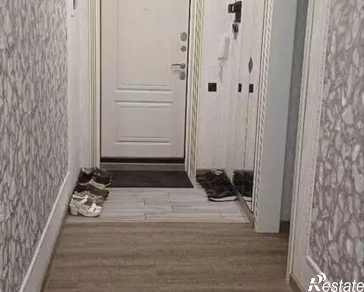3-комн квартира ул Щербакова, 88,  д. 88