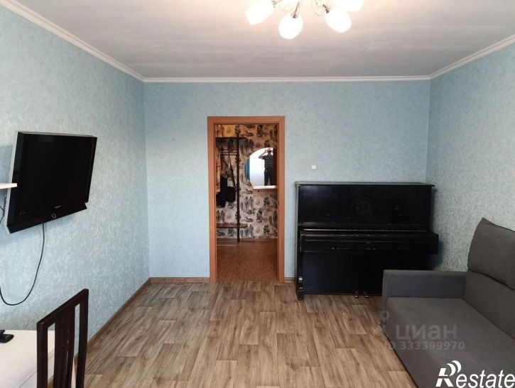 1-комн квартира ул Широтная, 122,  д. 122